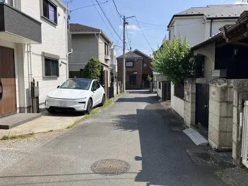 3LDK Koganei City Tokyo Property (5)