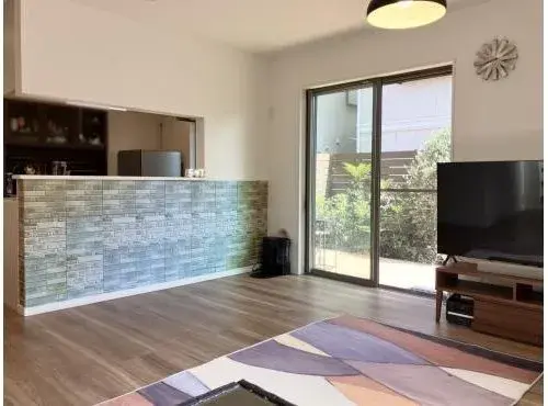3LDK Koganei City Tokyo Property (7)