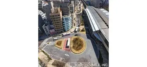 5DK Property Musashino City Tokyo (6)