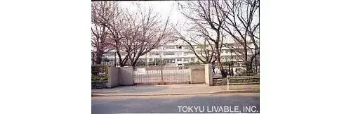 5DK Property Musashino City Tokyo (8)