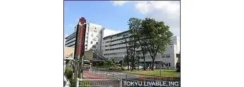 5DK Property Musashino City Tokyo (9)