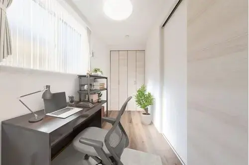 Tokyo Ota Ward 1LDK+S Property (2)