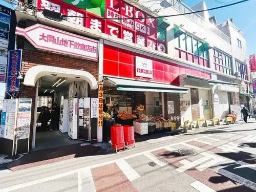 Tokyo Ota Ward 1LDK+S Property (18)