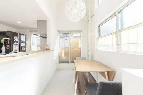 Tokyo Ota Ward 1LDK+S Property (3)