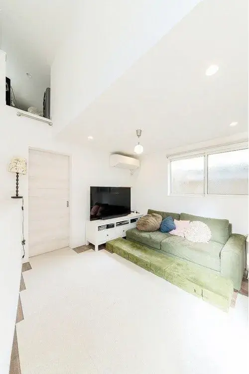 Tokyo Ota Ward 1LDK+S Property (4)