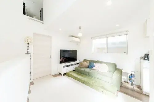 Tokyo Ota Ward 1LDK+S Property (5)