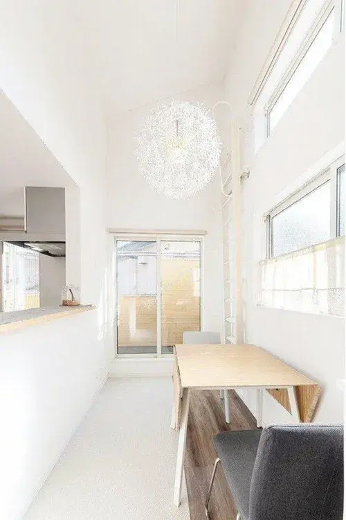 Tokyo Ota Ward 1LDK+S Property (7)