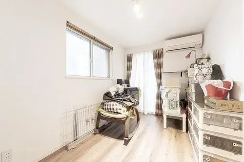 Tokyo Ota Ward 1LDK+S Property (9)