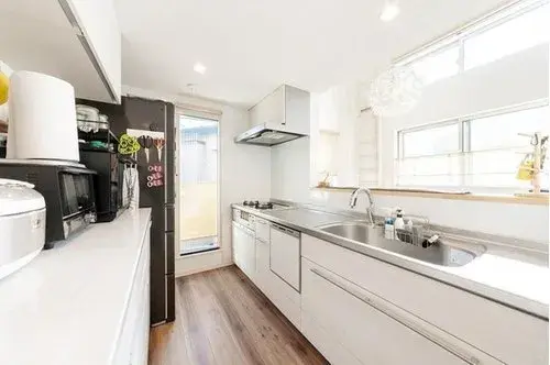 Tokyo Ota Ward 1LDK+S Property (10)