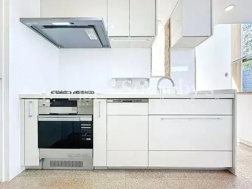 Недвижимость 3LDK, город Кунитачи, Токио (16)
