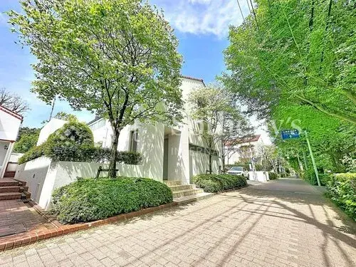 Недвижимость 3LDK, город Кунитачи, Токио (5)