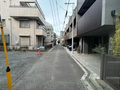 3LDK+S房源 涩谷区 东京都 (2)