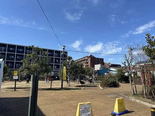 3LDK+S房源 涩谷区 东京都 (12)