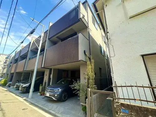 3LDK+S房源 涩谷区 东京都 (4)