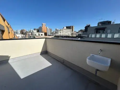3LDK+S房源 涩谷区 东京都 (5)