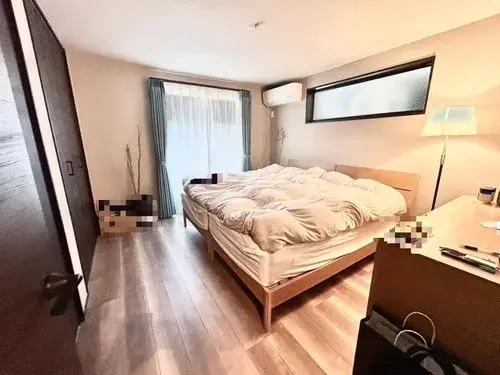 3LDK+S房源 涩谷区 东京都 (6)