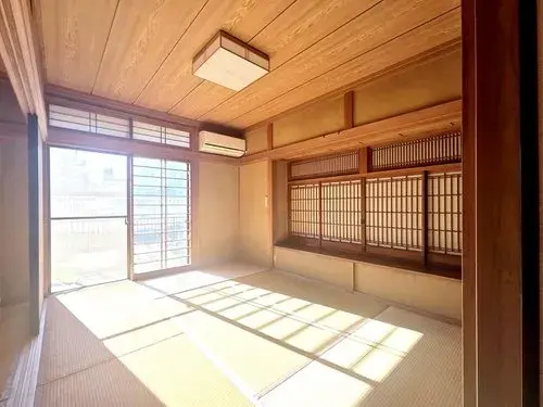 [2-Story House] Tachikawa City Tokyo (2)