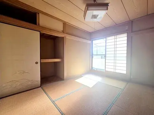 [2-Story House] Tachikawa City Tokyo (3)