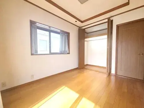 [2-Story House] Tachikawa City Tokyo (4)