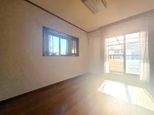 [2-Story House] Tachikawa City Tokyo (5)