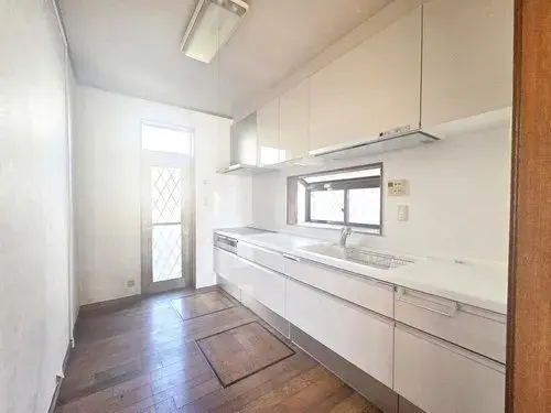 [2-Story House] Tachikawa City Tokyo (6)