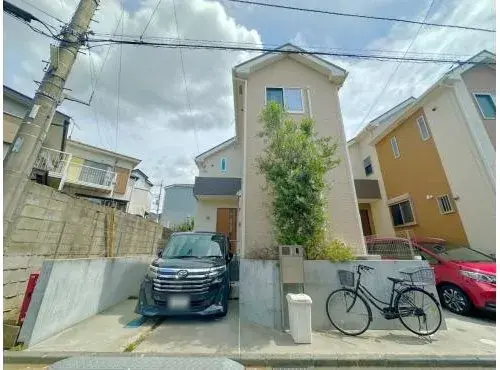 3LDK Property Higashimurayama City Tokyo (2)