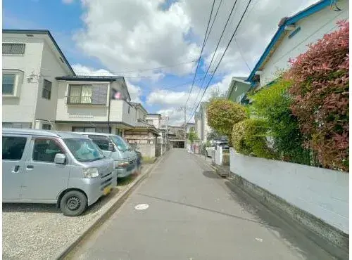 3LDK Property Higashimurayama City Tokyo (11)