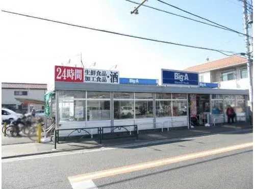3LDK Property Higashimurayama City Tokyo (14)