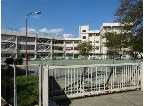 3LDK Property Higashimurayama City Tokyo (18)