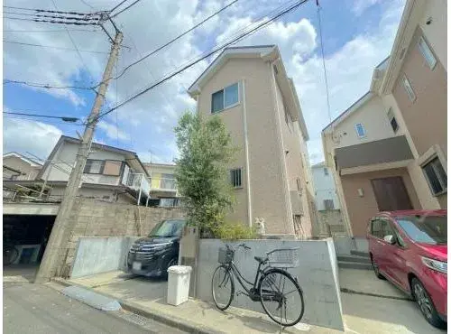 3LDK Property Higashimurayama City Tokyo (3)
