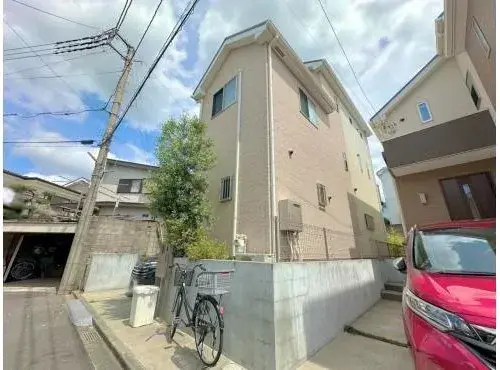 3LDK Property Higashimurayama City Tokyo (4)