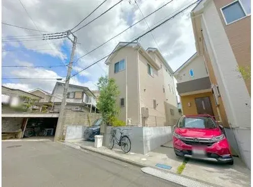 3LDK Property Higashimurayama City Tokyo (5)