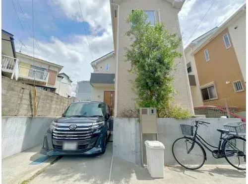 3LDK Property Higashimurayama City Tokyo (6)