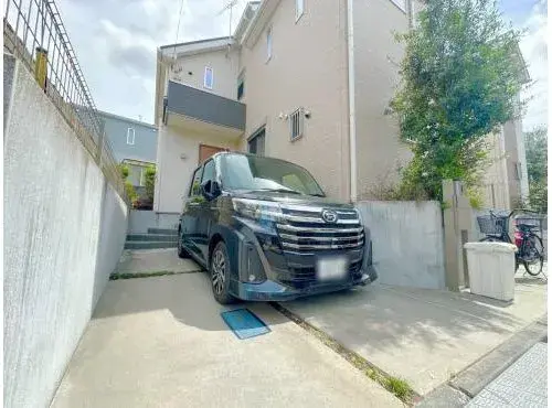 3LDK Property Higashimurayama City Tokyo (7)