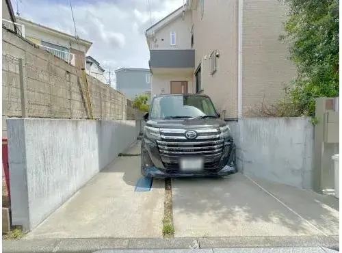3LDK Property Higashimurayama City Tokyo (8)