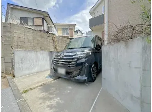3LDK Property Higashimurayama City Tokyo (9)