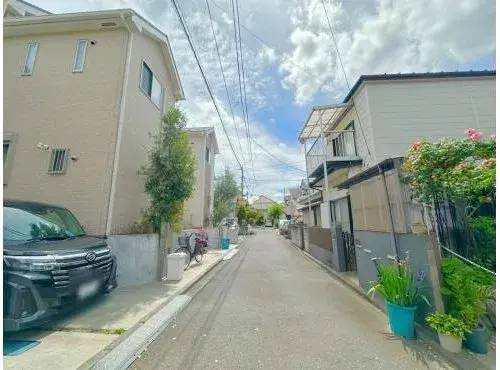 3LDK Property Higashimurayama City Tokyo (10)