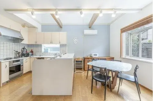 LDK 20+ Tatami Property Ota Ward Tokyo (2)