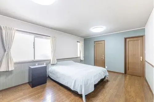 LDK 20+ Tatami Property Ota Ward Tokyo (3)