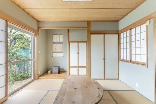 LDK 20+ Tatami Property Ota Ward Tokyo (4)