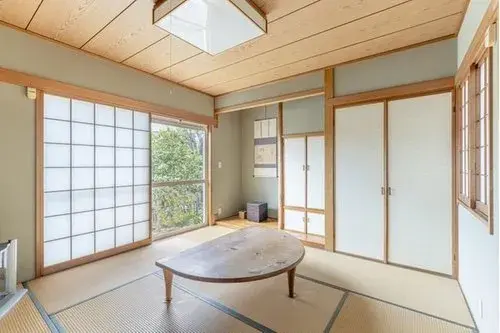 LDK 20+ Tatami Property Ota Ward Tokyo (5)