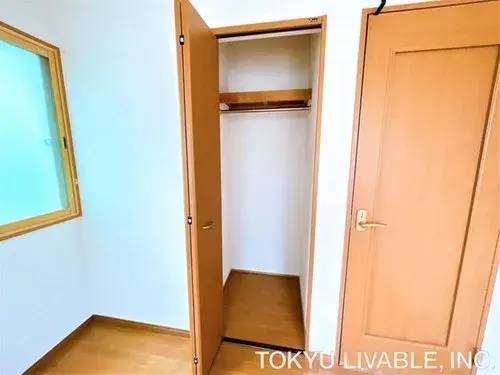 Propriété 2LDK+S Ville de Tachikawa, Tokyo (11)