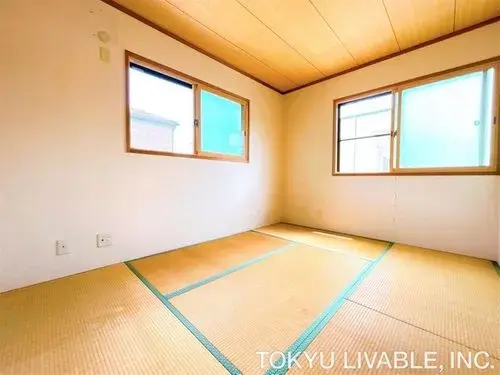 Propriété 2LDK+S Ville de Tachikawa, Tokyo (12)