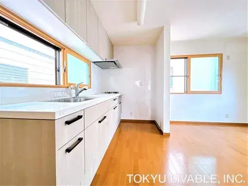 Propriété 2LDK+S Ville de Tachikawa, Tokyo (13)