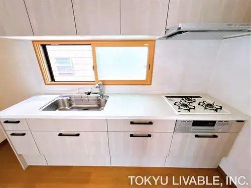 Propriété 2LDK+S Ville de Tachikawa, Tokyo (14)