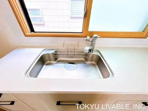 Propriété 2LDK+S Ville de Tachikawa, Tokyo (15)