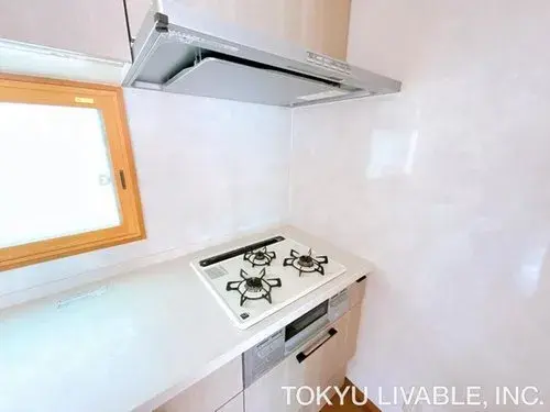 Propriété 2LDK+S Ville de Tachikawa, Tokyo (16)