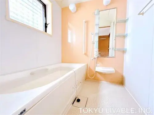 Propriété 2LDK+S Ville de Tachikawa, Tokyo (17)