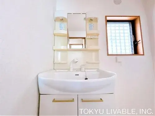Propriété 2LDK+S Ville de Tachikawa, Tokyo (18)