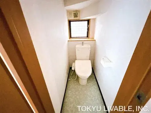 Propriété 2LDK+S Ville de Tachikawa, Tokyo (19)